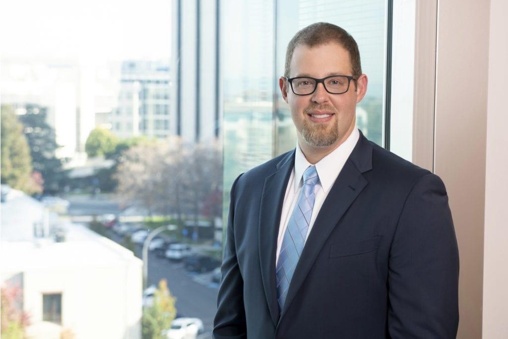 Thomas Cook Intellectual Property Attorneys Sausalito, CA Office