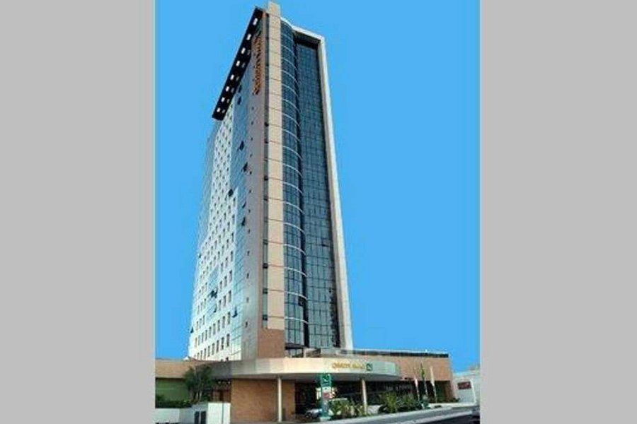 Andrade GC Advogados Manaus, Brazil Office