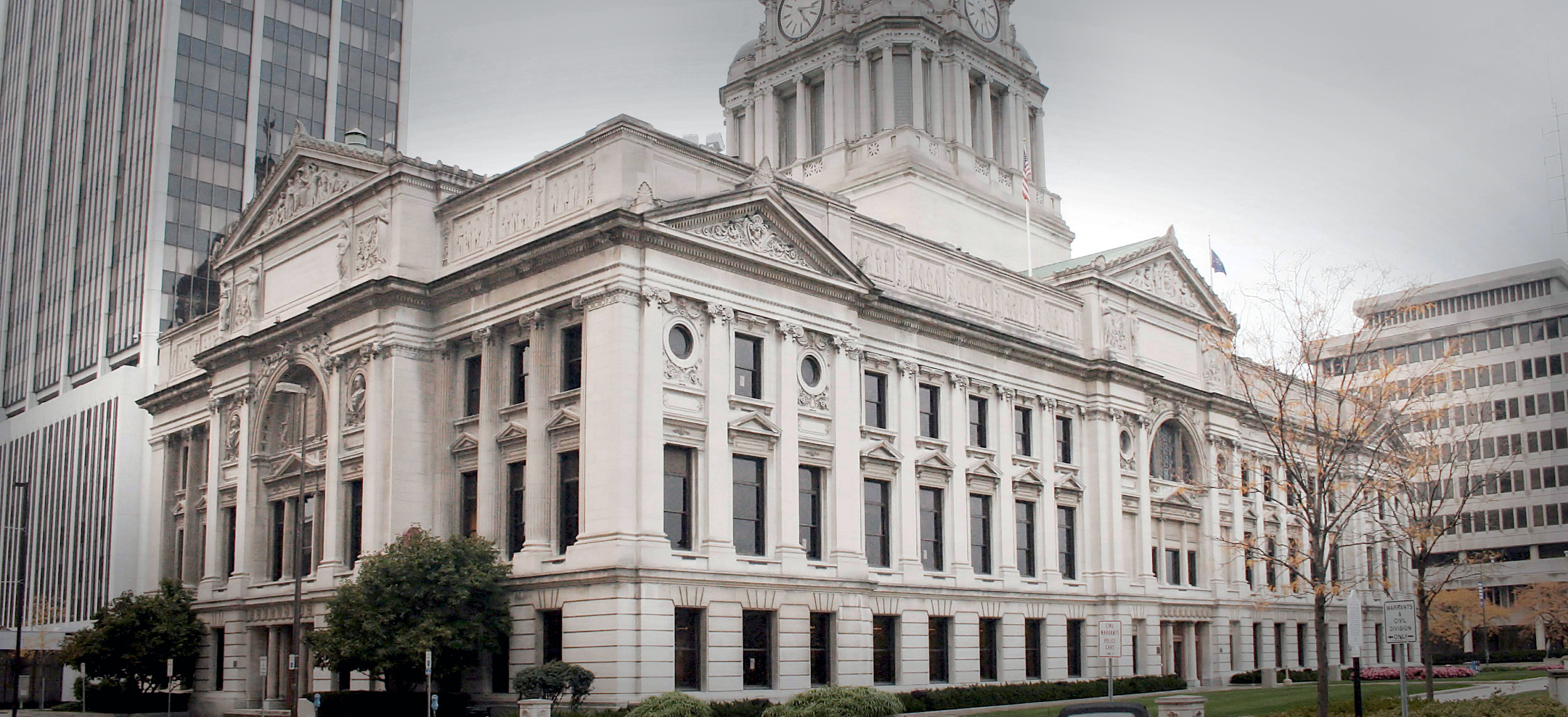 Shambaugh, Kast, Beck & Williams, LLP Fort Wayne, IN Office