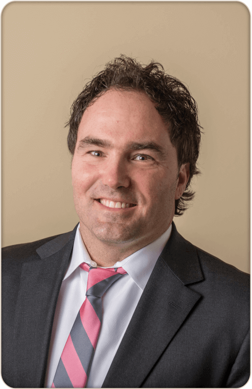 Merrill O'Sullivan LLP Bend, OR Office