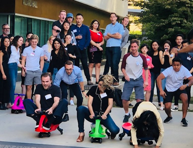 Blake, Cassels & Graydon LLP , United States Office