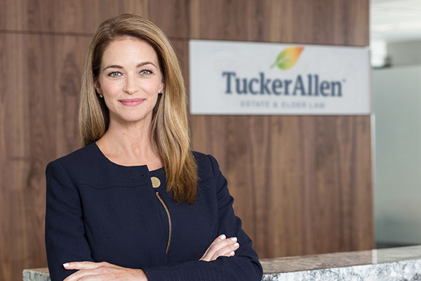 TuckerAllen Estate Planning Attorneys Saint Louis, MO Office