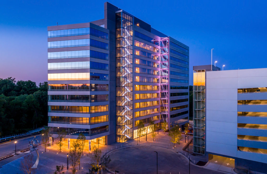 Sullivan Cove Consultants LLC Baltimore, MD Office