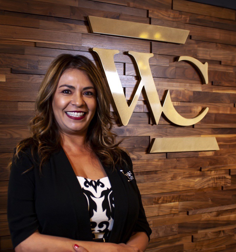 Walter Clark Legal Group Victorville, CA Office