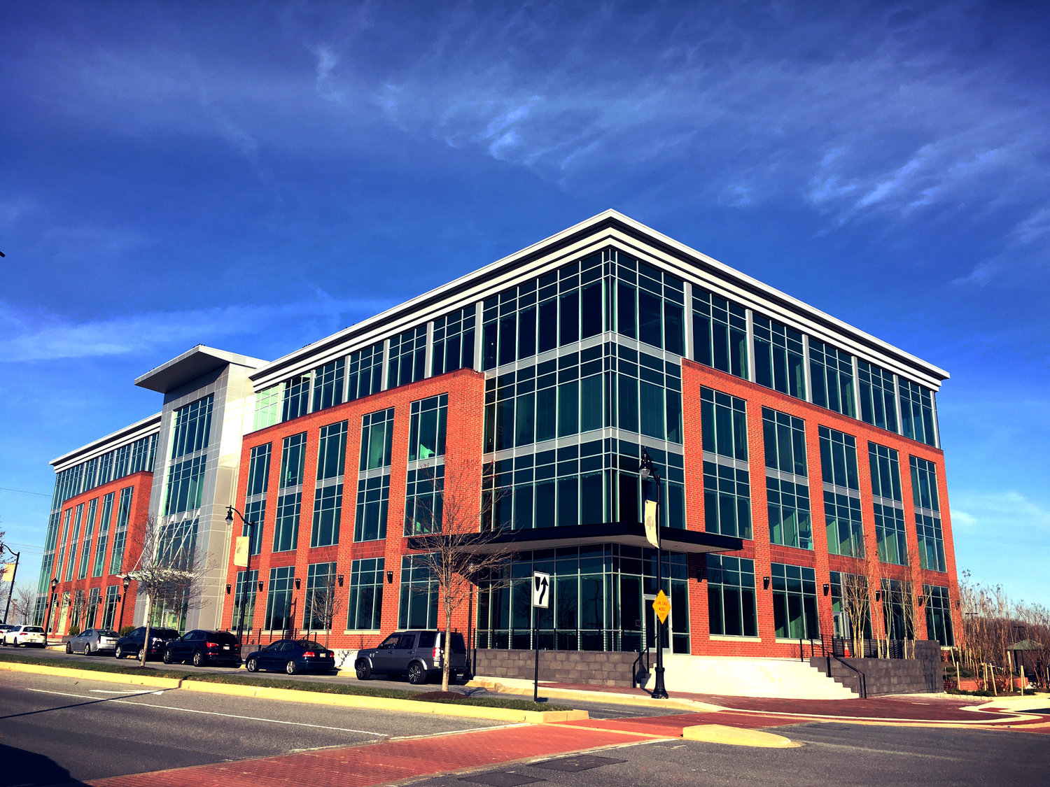 Dirska & Levin, LLC Columbia, MD Office