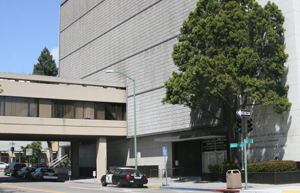 Robert Tayac San Mateo, CA Office