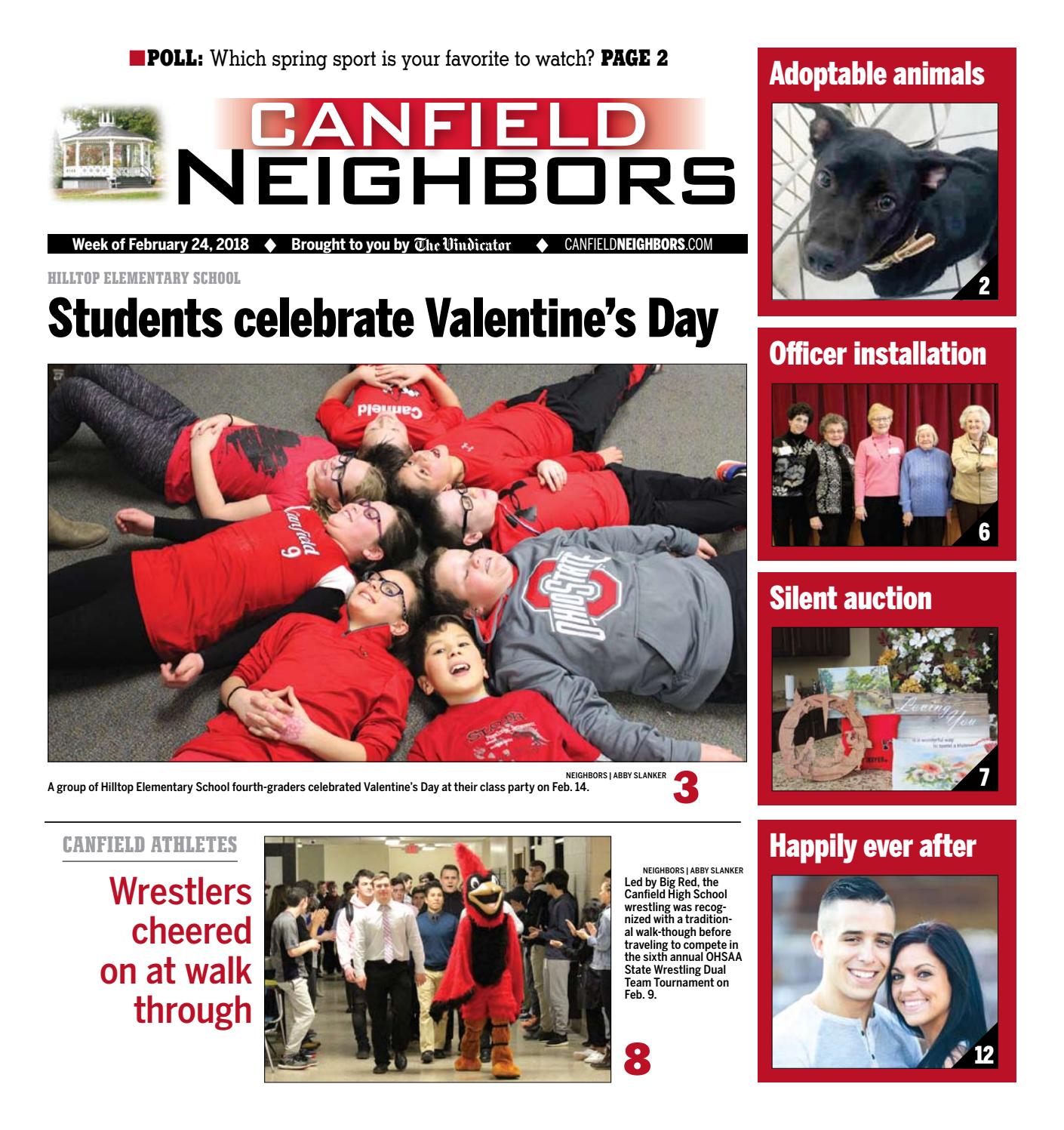 Roth Blair Roberts Strasfeld & Lodge Columbiana, OH Office