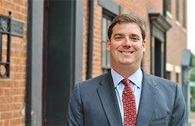 The Law Office of Landsman & Ronald Baltimore,  Office