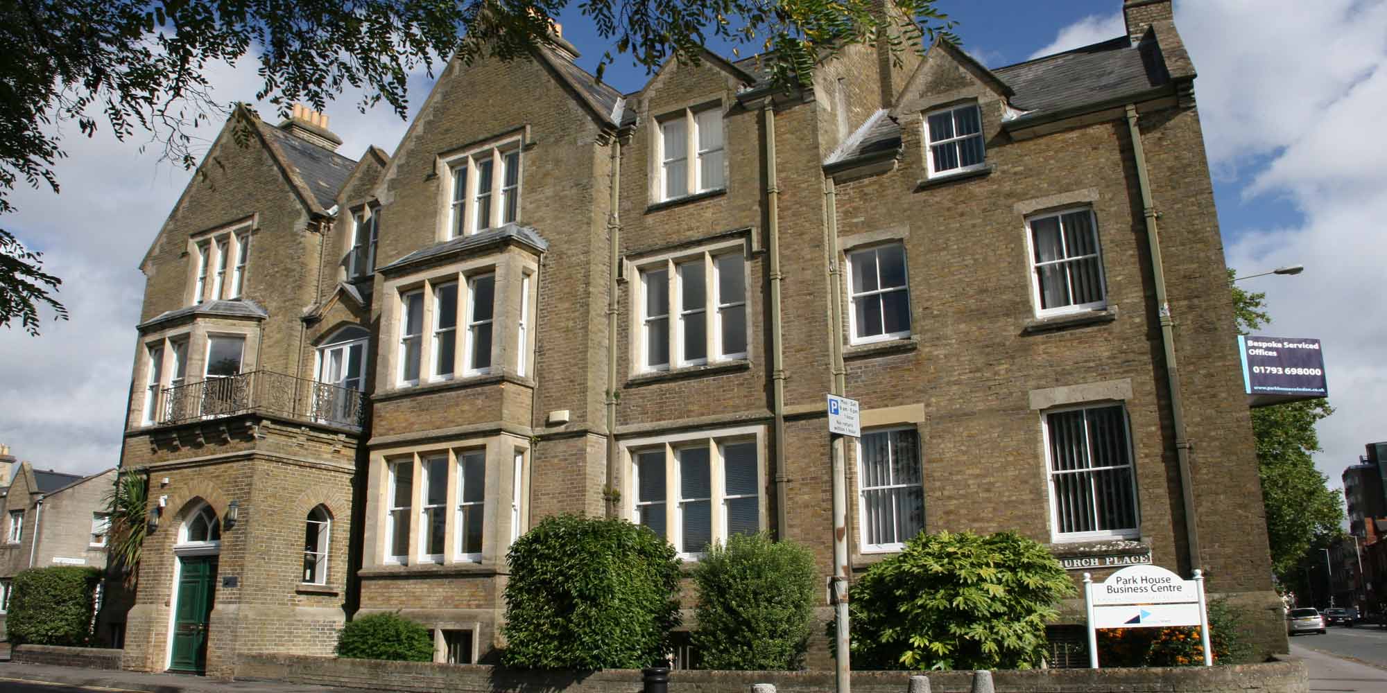 Hine Solicitors Swindon, United Kingdom Office