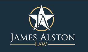 Law Office of James Alston Houston,  Office