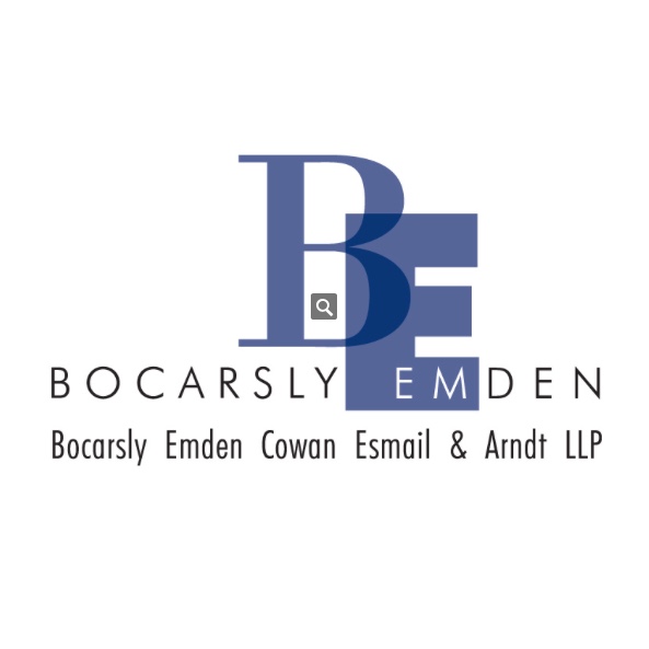 Bocarsly Emden Cowan Esmail & Arndt LLP Bethesda, MD Office