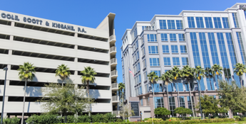 Cole, Scott & Kissane, P.A Miami, FL Office