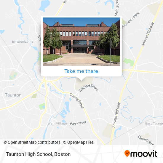Law Offices of Sousa & Sousa Taunton, MA Office