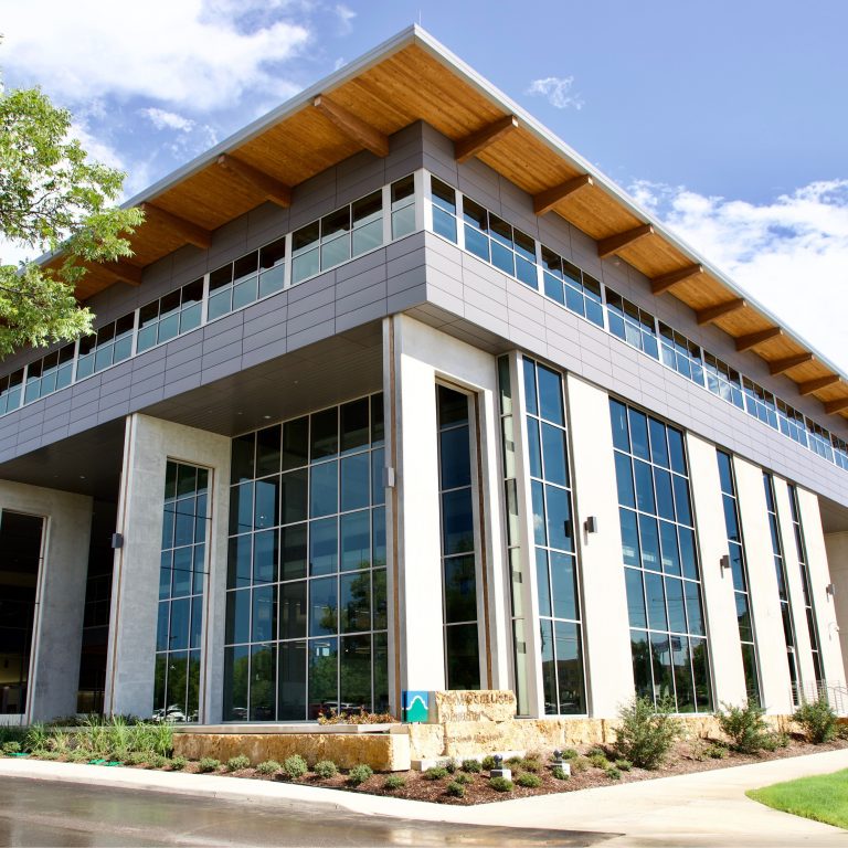 Law Offices of O'Connor | McLin, P. C San Antonio,  Office