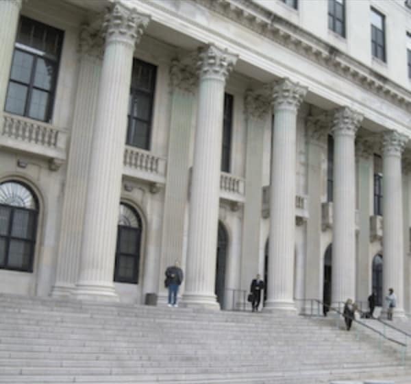 Law Offices of Albert Goodwin Queens, NY Office