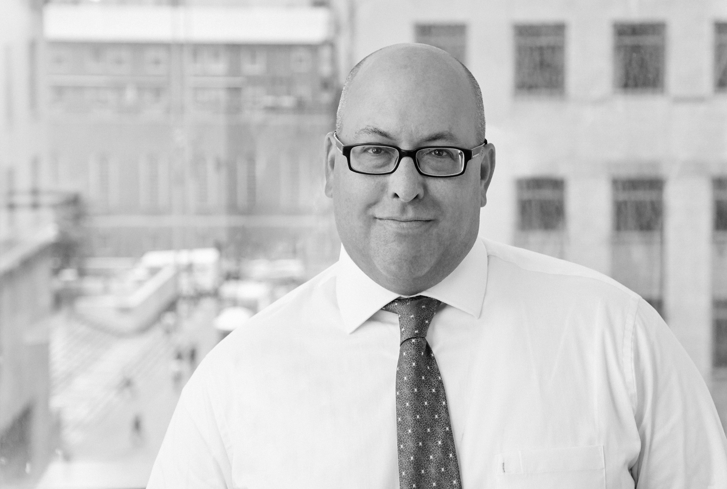 Fleischner Potash New York City,  Office