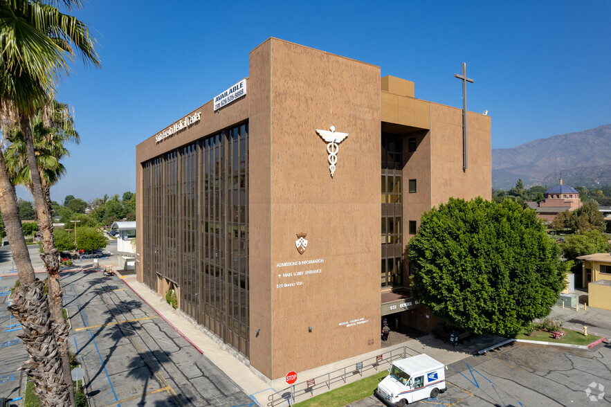 Law Offices of Pujie Zheng El Monte, CA Office