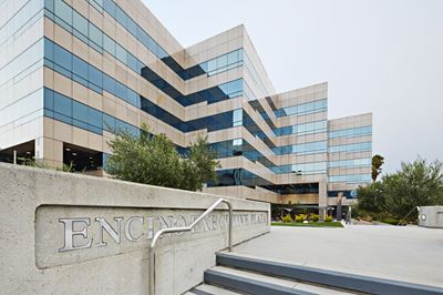 The Yadidi Law Firm Encino, CA Office