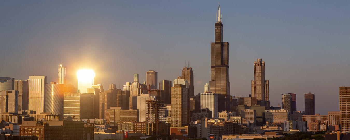 Riordan, Fulkerson, Hupert & Coleman Chicago,  Office