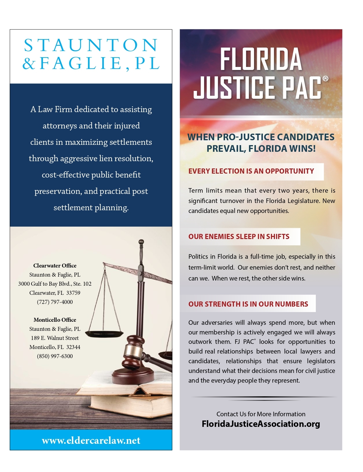 Dellecker, Wilson, King, McKenna, Ruffier & Sos, LLP Orlando, FL Office