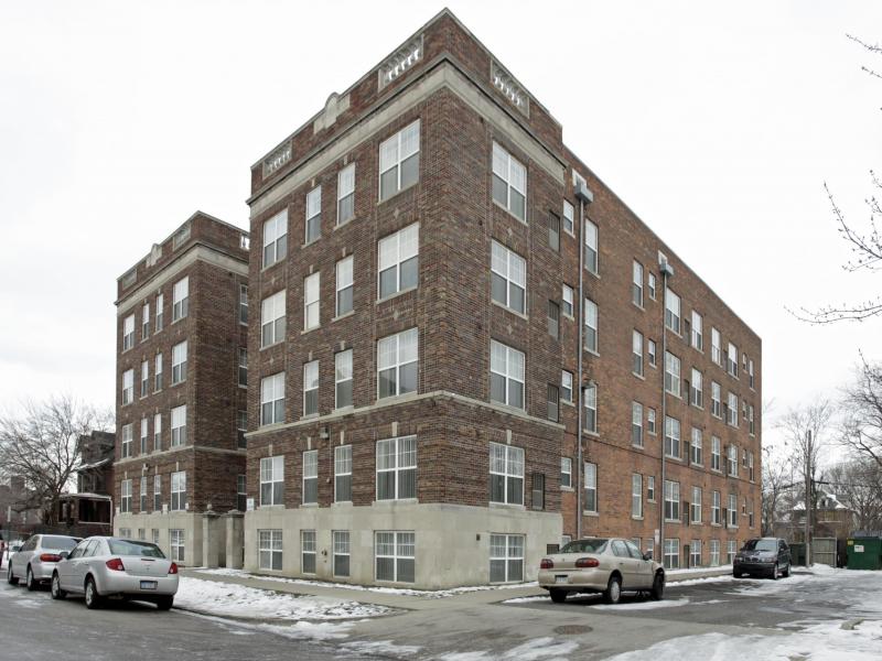 Aidenbaum Schloff and Bloom PLLC Ann Arbor, MI Office