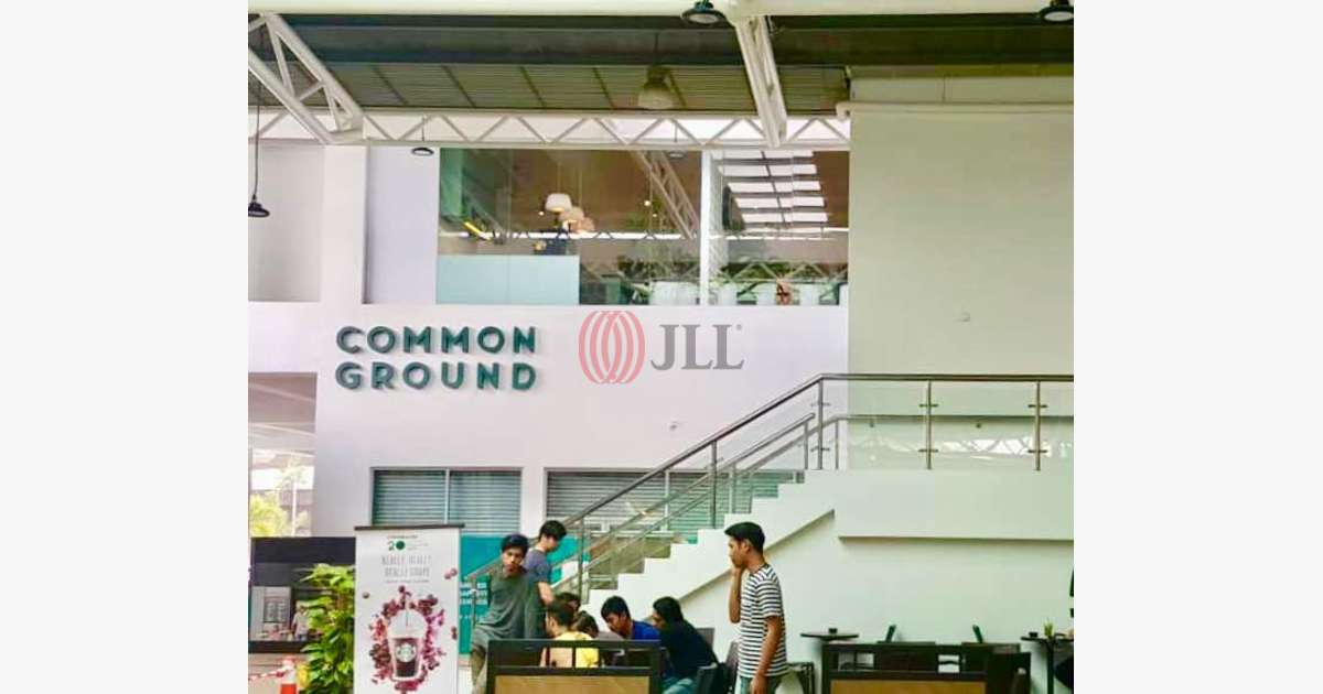 Bustaman Ampang, Malaysia Office