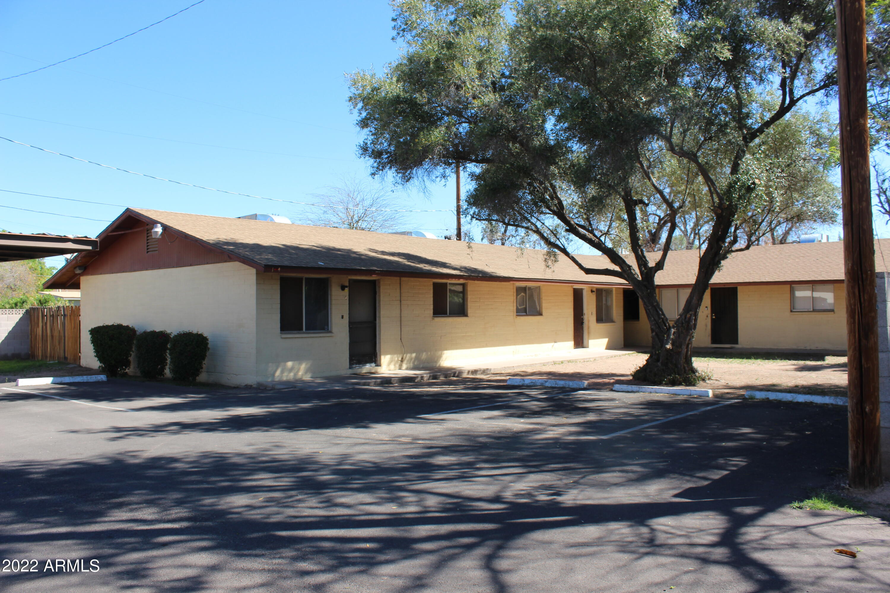 Clark Law Firm Mesa, AZ Office