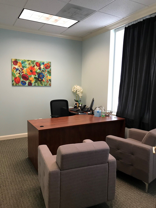 Law Offices of Mark Elliot Korn Bel Air, MD Office