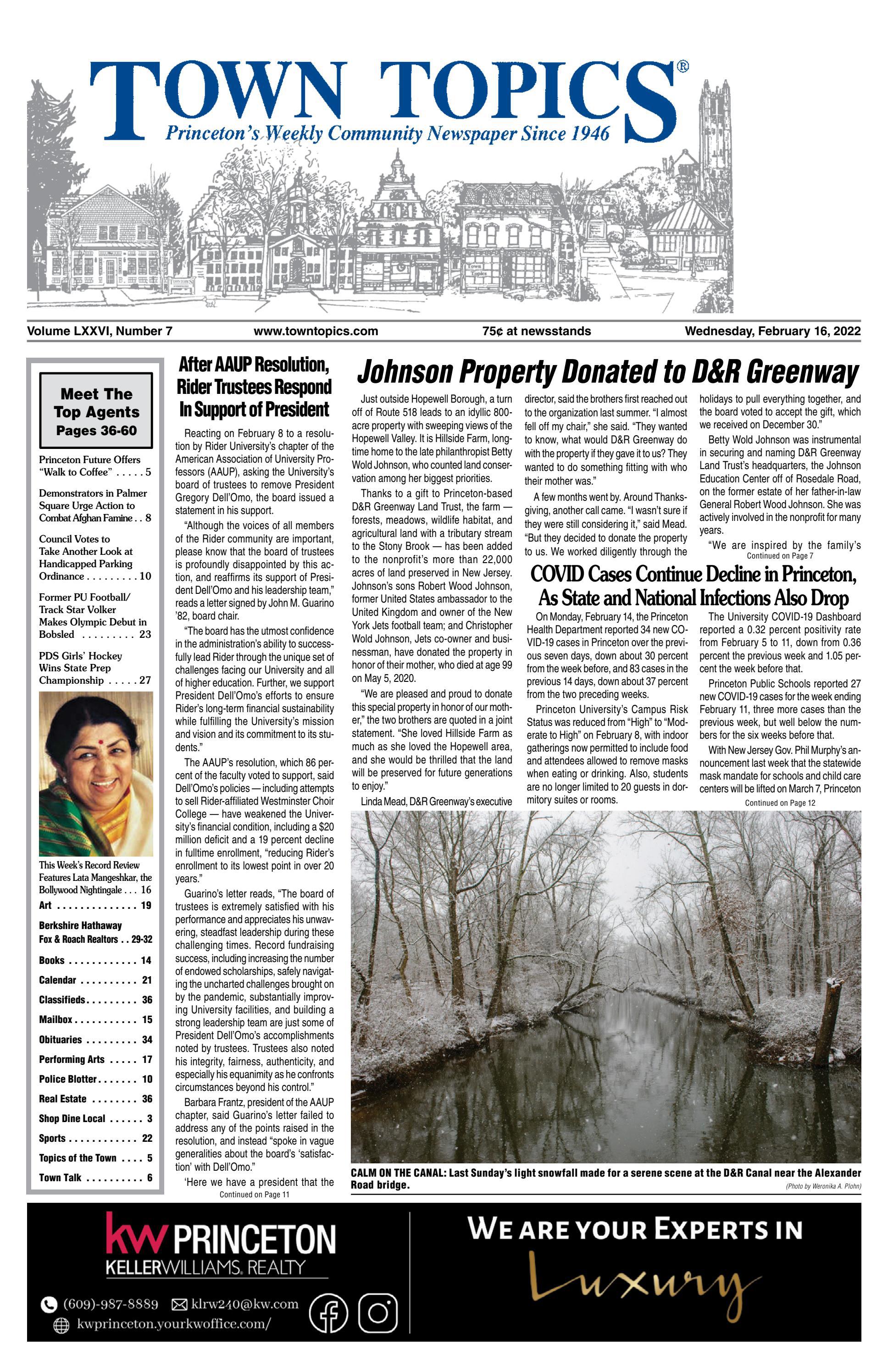 Pellettieri, Rabstein & Altman Princeton, NJ Office