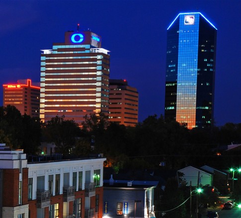 Jackson Kelly PLLC Lexington, KY Office