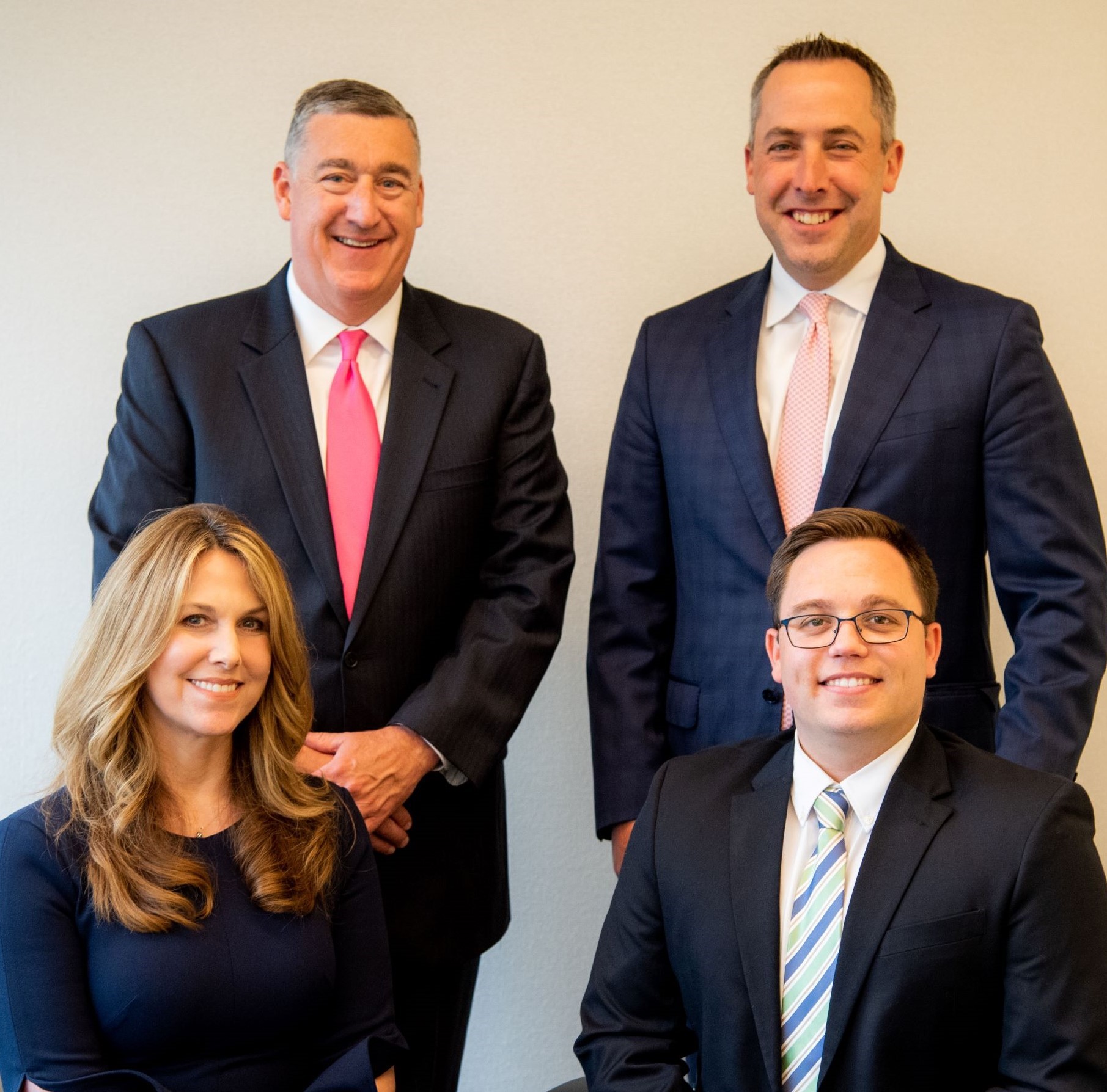 Kirschbaum Law Group, LLC West Hartford, CT Office