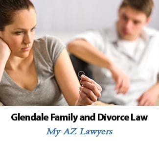 MY AZ Lawyers Glendale, AZ Office