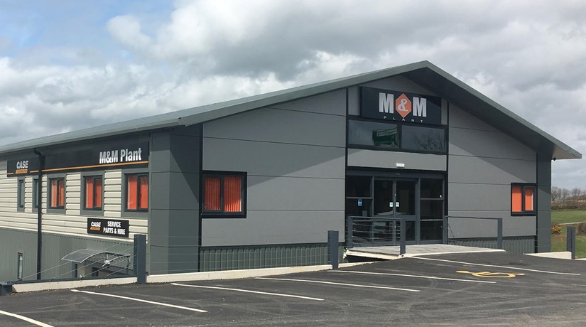 Coodes Solicitors Launceston, United Kingdom Office