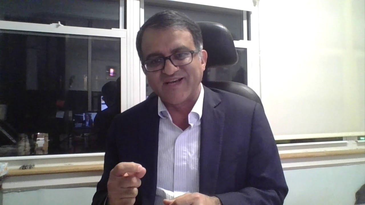 Bhurtel Law Firm PLLC Jackson Heights, NY Office