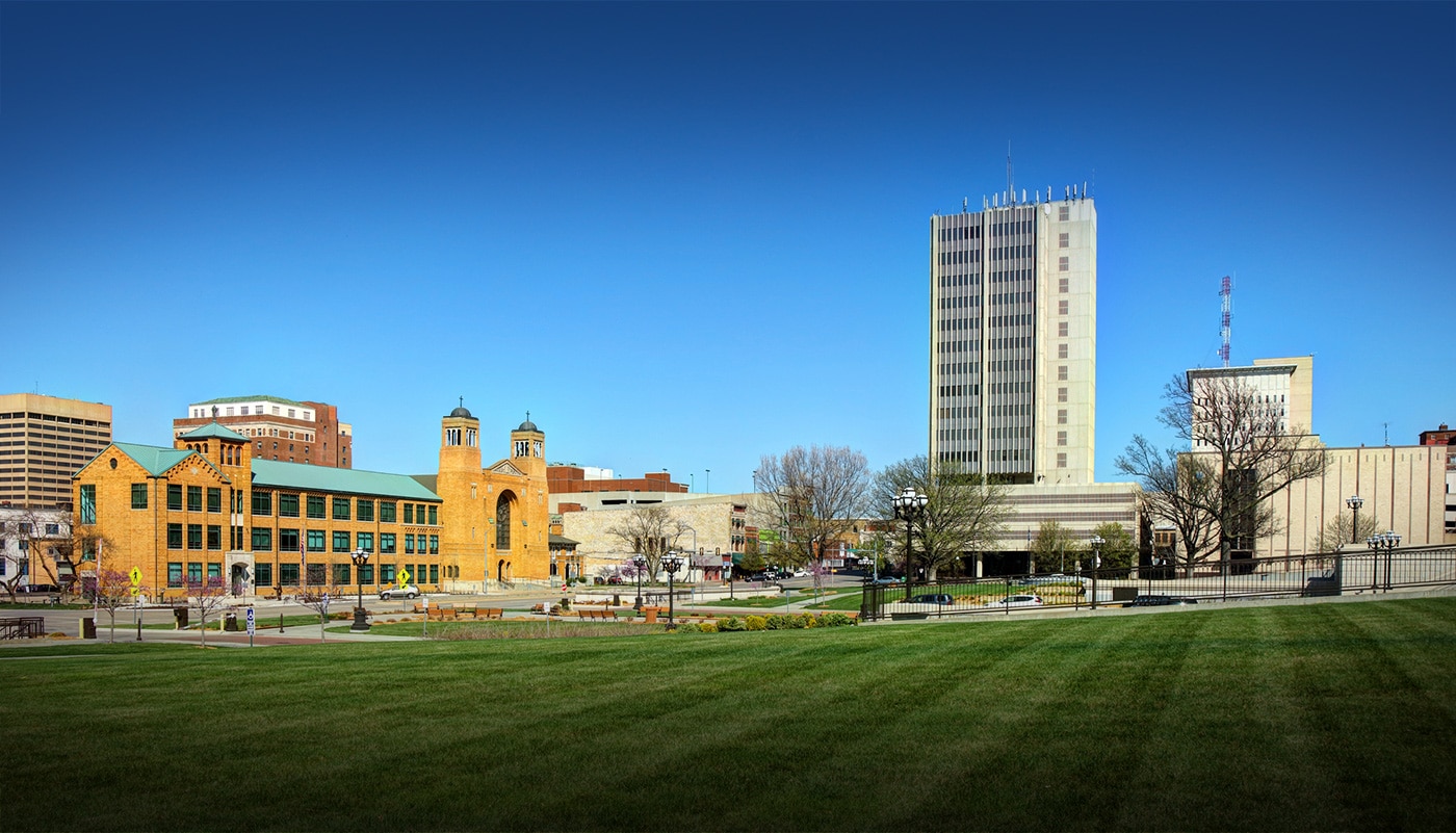 Sloan, Eisenbarth, Glassman, McEntire & Jarboe, LLC Topeka, KS Office