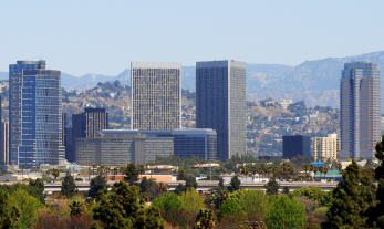 Jeffer Mangels Butler & Mitchell LLP Los Angeles, CA Office