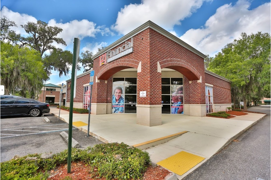 Kastelz Law Group, PA Jacksonville,  Office