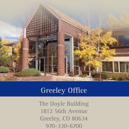 Otis & Bedingfield, LLC Greeley, CO Office
