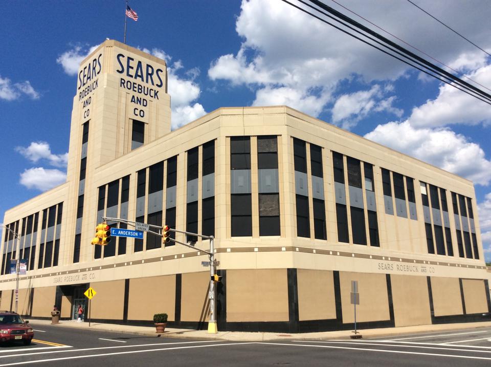 Agostino & Associates Hackensack, NJ Office