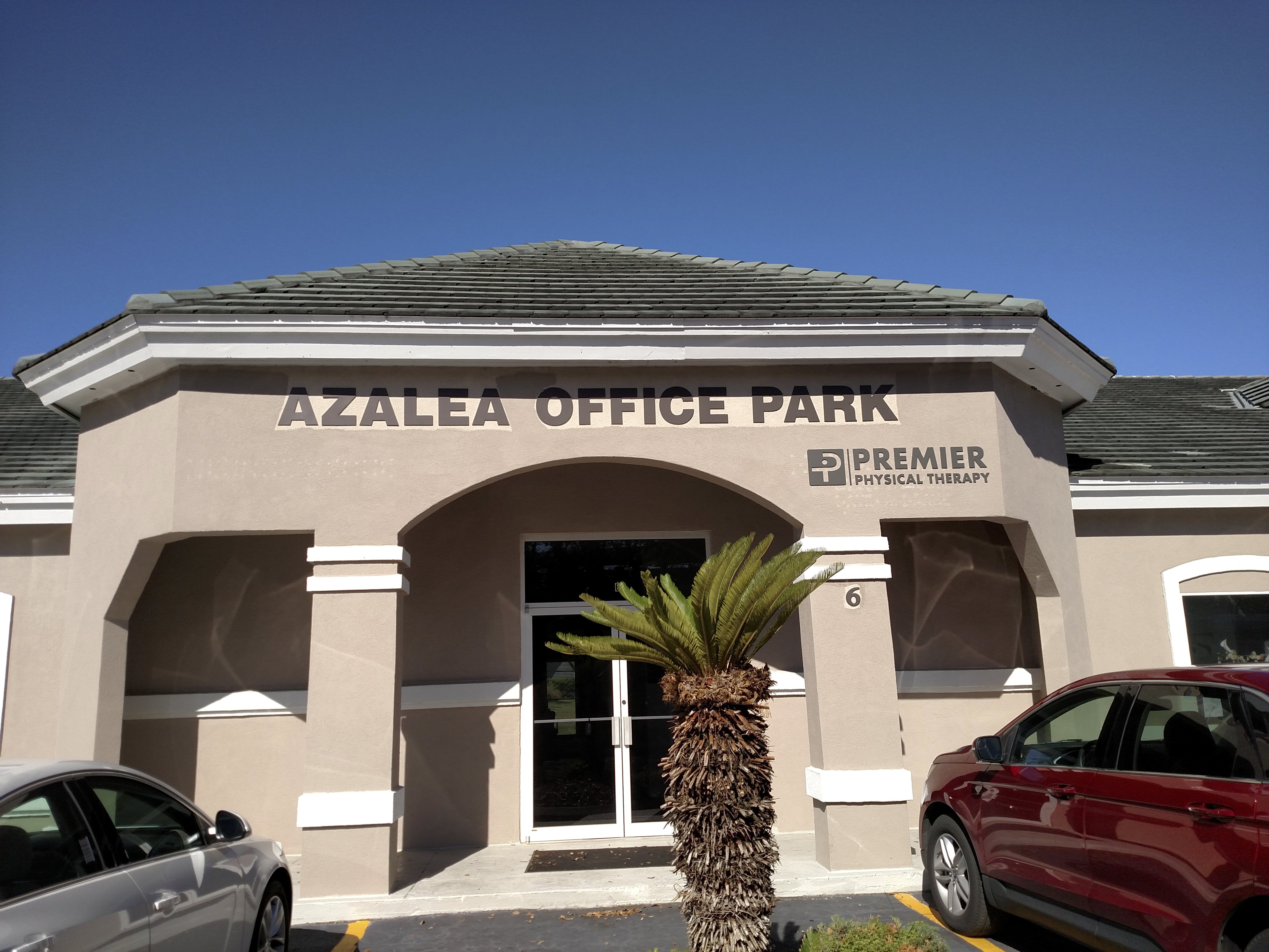 Taxsmith, LLC Ponte Vedra Beach,  Office