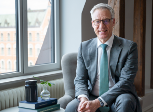 iLAW Professional Law Partnership Vilnius, Lithuania Office