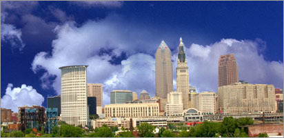 Chester L. Sumpter & Associates, LLC Lakewood, OH Office