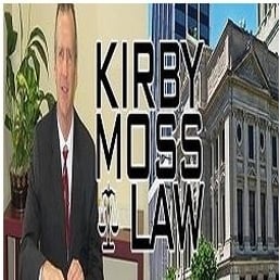 Kirby Moss Law Offices Fort Wayne, IN Office