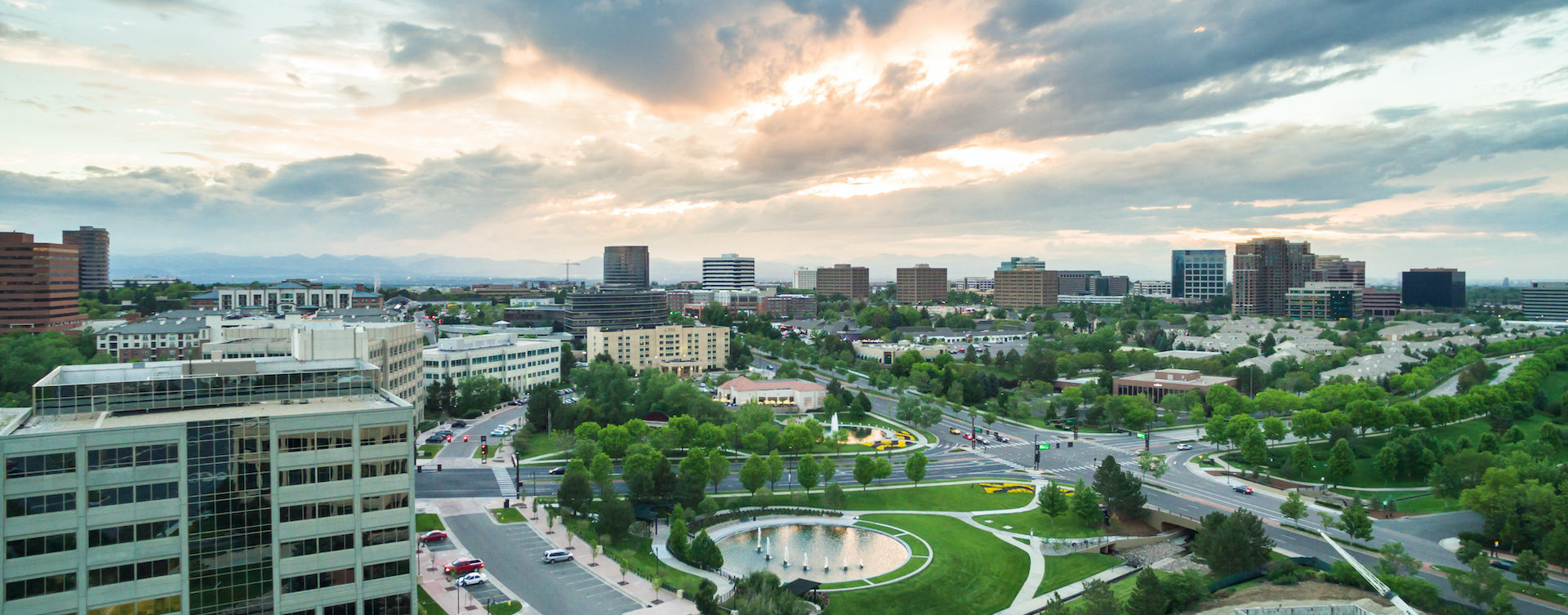 Civil Rights Litigation Group, PLLC Denver,  Office