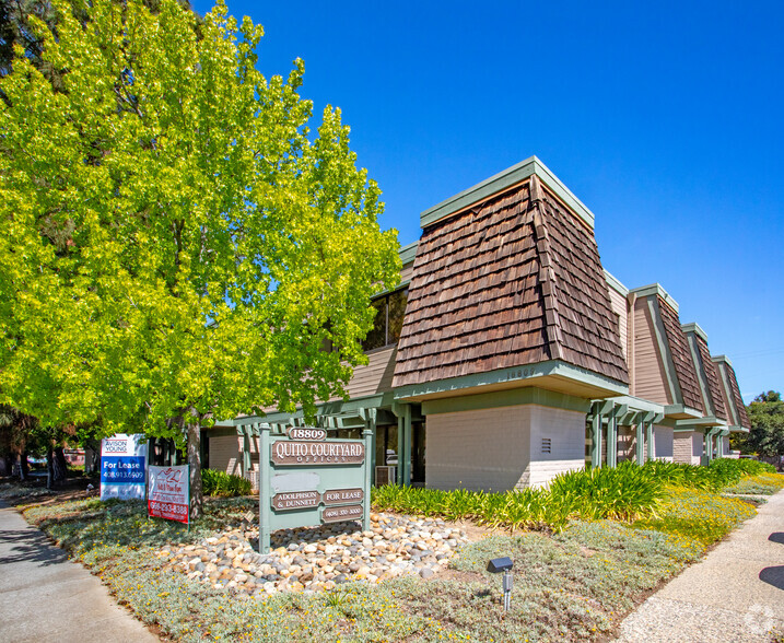 Vista IP Law Group LLP Saratoga, CA Office