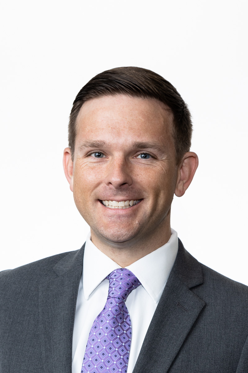 Blackburn Domene & Burchett, PLLC Louisville, KY Office