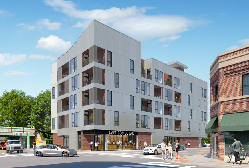 Eftekhari Law offices, LLC Evanston,  Office
