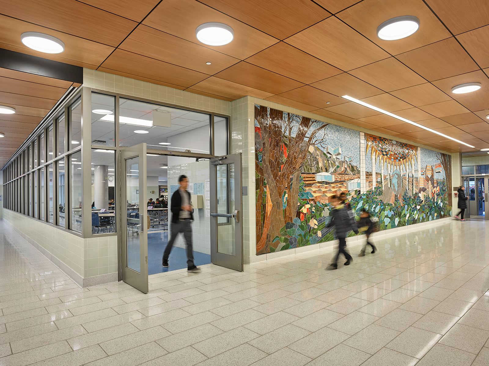 Jeantet New York City, NY Office