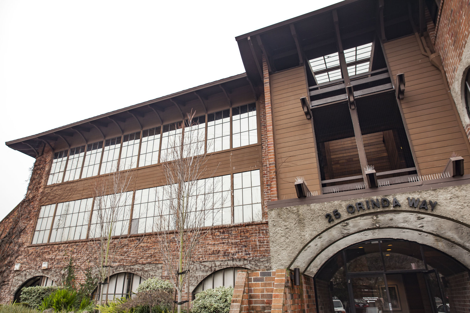 DAmato Law Corporation Orinda,  Office