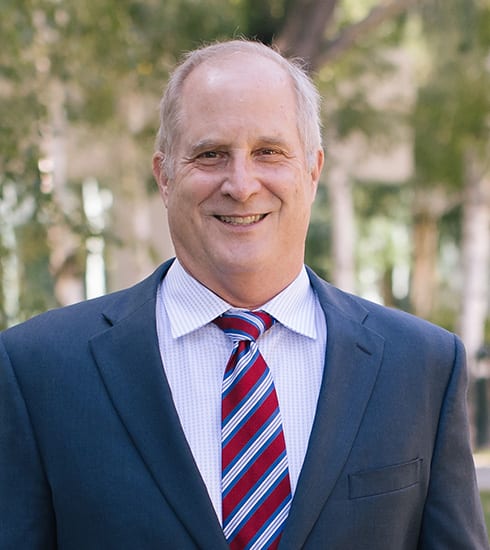 Collinsworth, Specht, Calkins & Giampaoli, LLP San Diego,  Office